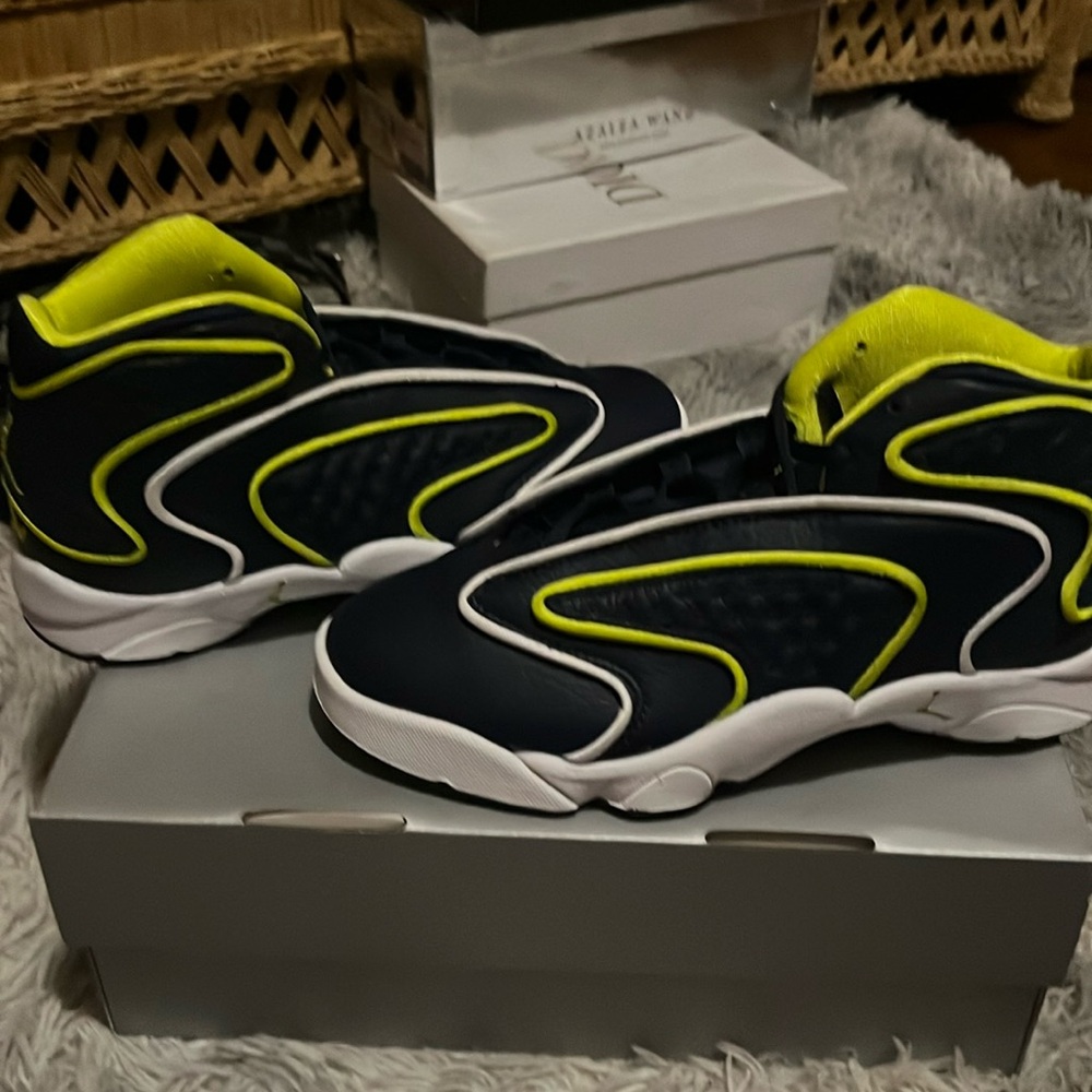 WMNS AIR JORDAN OG size 7.5 UK-5 BR-37